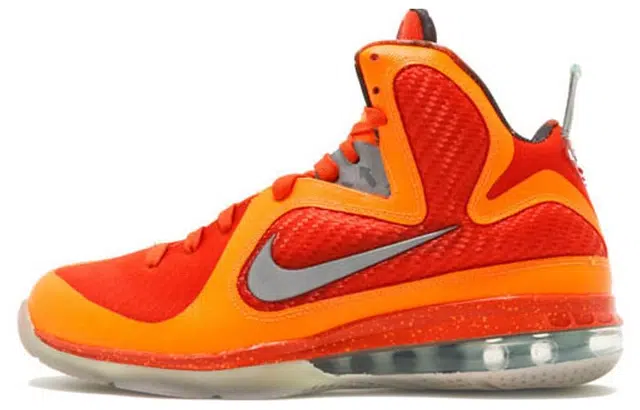 Nike Lebron 9 Big Bang AS