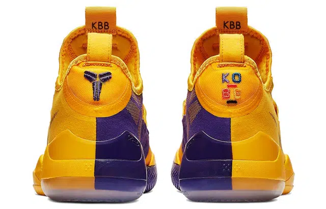 Nike Kobe AD
