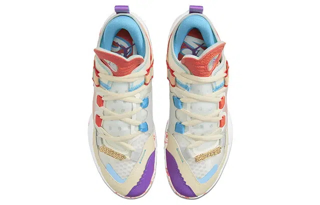 Jordan Why Not.5 5