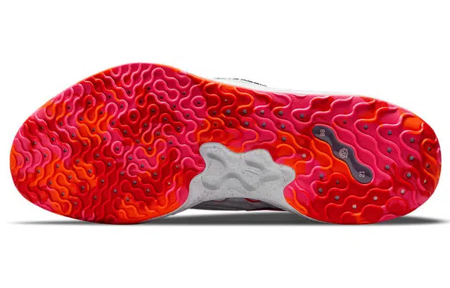 Nike Air Zoom G.T. Run EP "Rawdacious" TPU