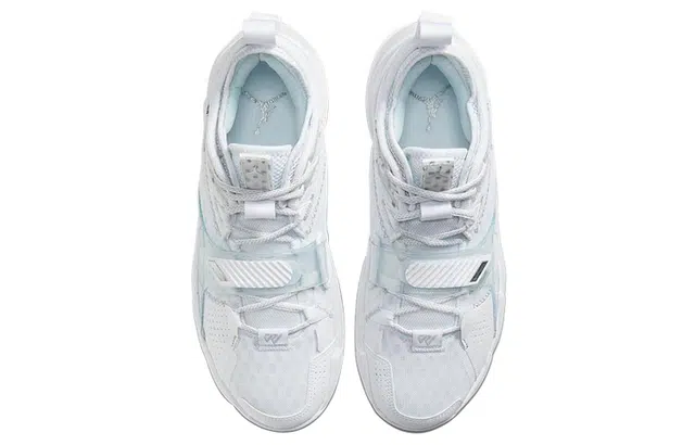 Air Jordan Why Not Zer0.3 PF 3