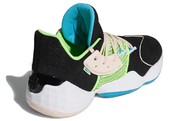 adidas Harden Vol. 4