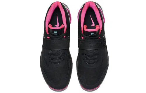 Nike Air Force Max EP 'Black Pink Blast'