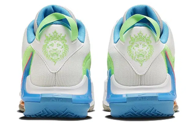 Nike Lebron Witness 7 EP