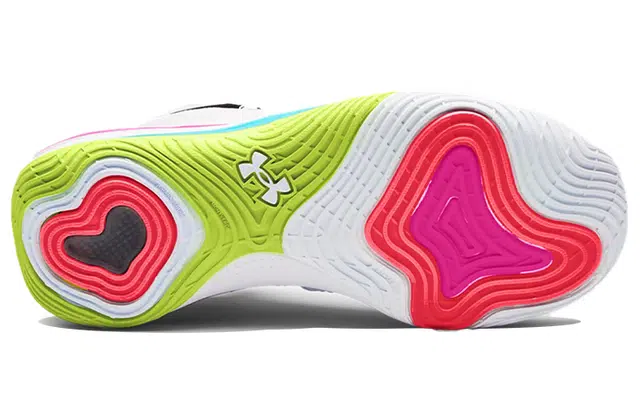 Under Armour Embiid 1