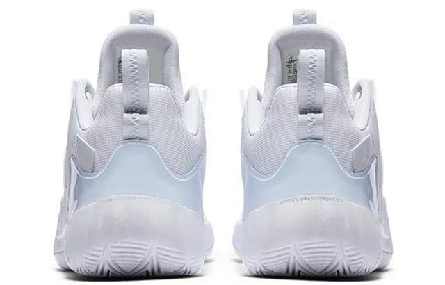 Jordan Zoom Zero Gravity PF