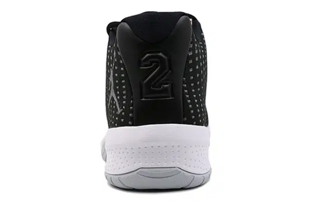 Jordan B. FLY