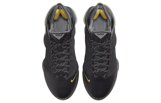 Nike Lebron 19 Low "Witness" 19