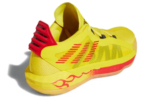adidas D lillard 6 GCA