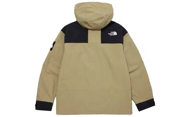 THE NORTH FACE Logo