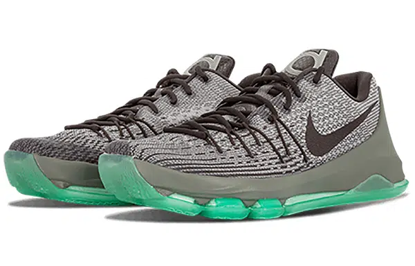 Nike KD 8 Hunts Hill Night