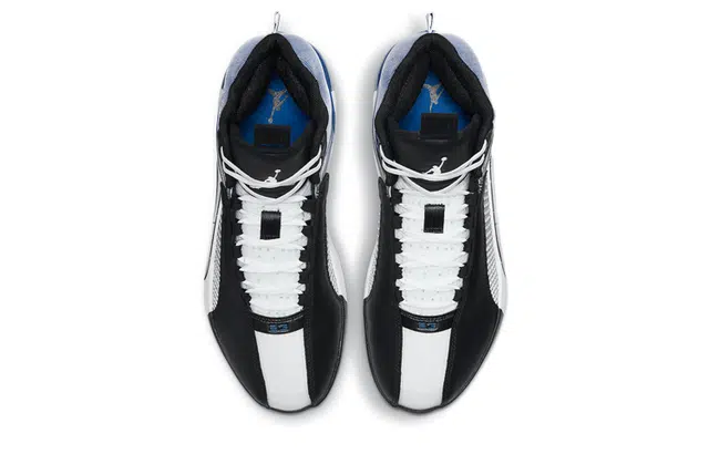 Jordan Air Jordan 35 SP-F PF "Base Grey"