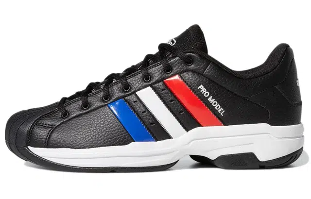 adidas PRO Model 2G Low