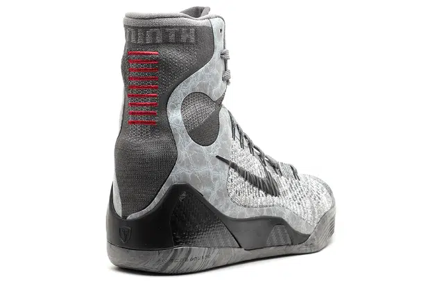 Nike Kobe 9 Elite Detail
