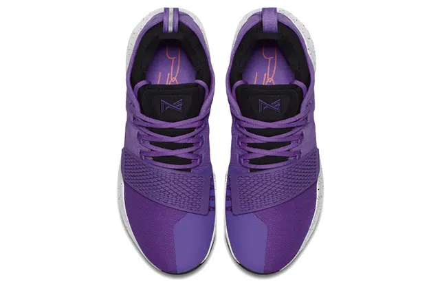 Nike PG 1 EP "Bright Violet"