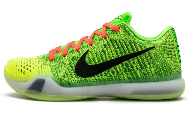 Nike Kobe 10 Elite Low ID