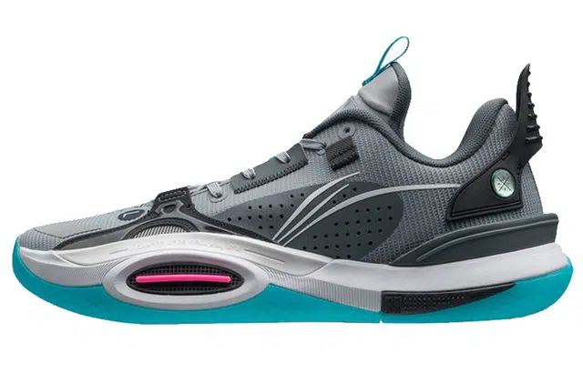 LiNing 10 V1 TPU PE