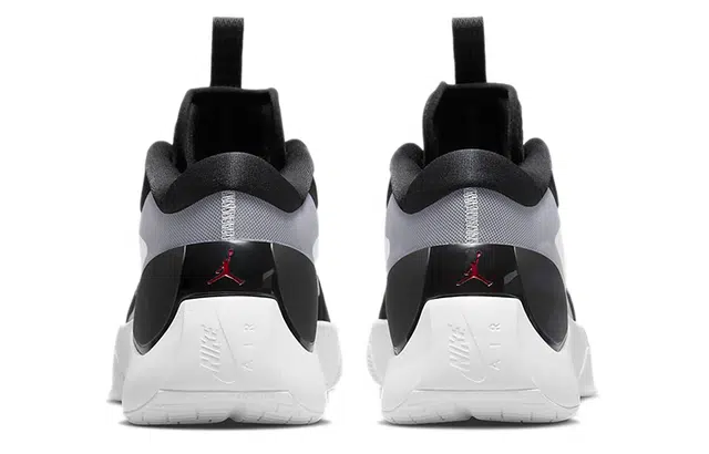 Jordan Zoom Separate PF TPU