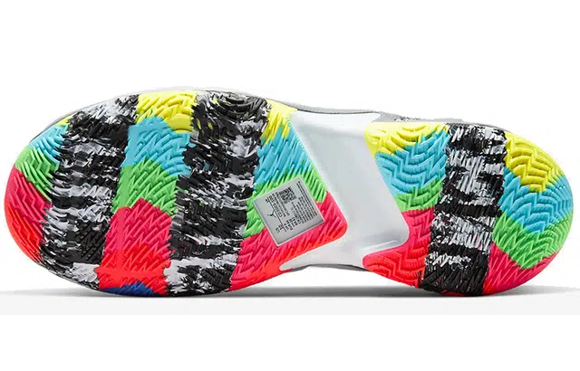 Jordan Why Not Zer0.3 Why Not 3