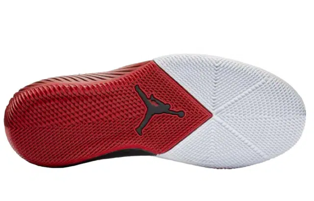 Jordan Why Not Zer0.1