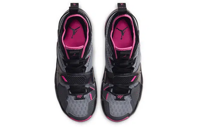 Jordan Why Not Zer0.3 PF