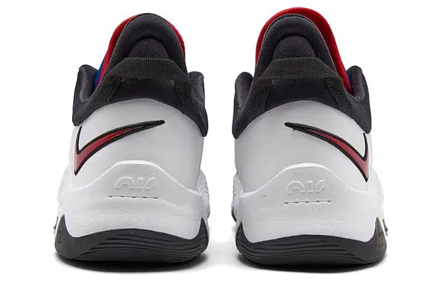 Nike PG 5 "Clippers" 5