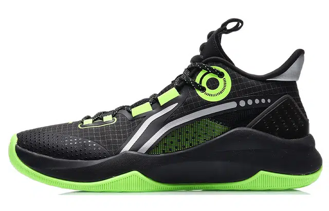 LiNing Combat Low