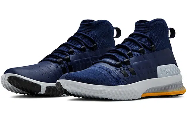 Under Armour UA Project Rock 1