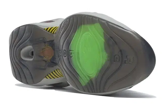 Minion x Reebok Question "Gru"
