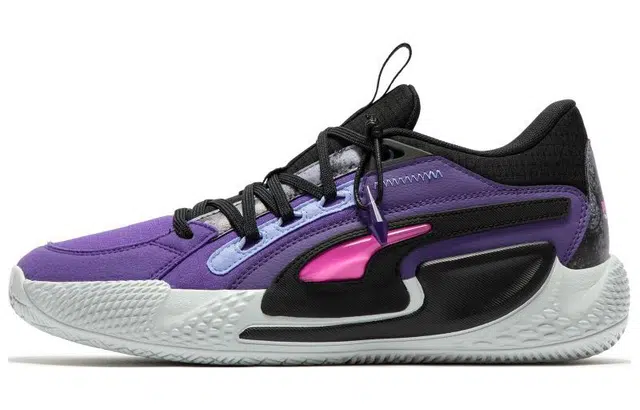 PUMA Court Rider Chaos