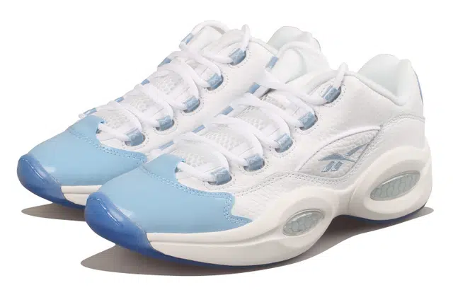 Reebok Question Low