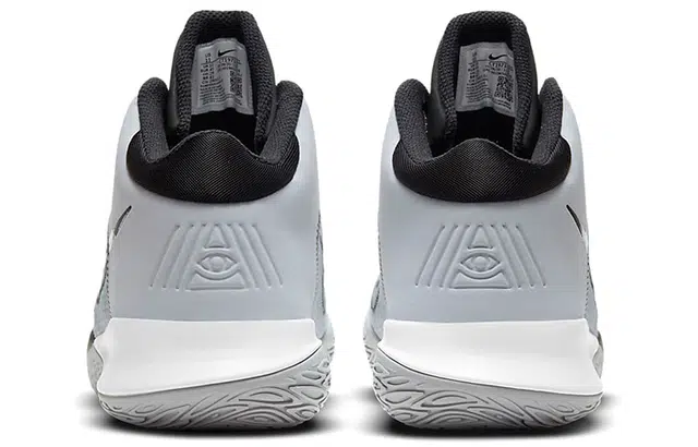 Nike Flytrap 4 Grey Black