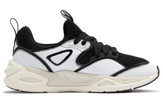 Joshua Vides x PUMA TRC