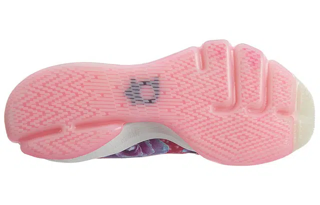 Nike KD 8 "Aunt Pearl"