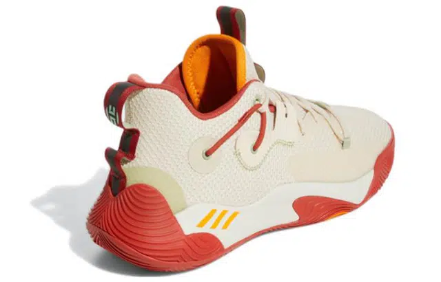 adidas Harden Stepback 3 TPU