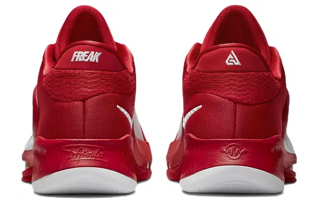 Nike Zoom Freak 4 TB 4