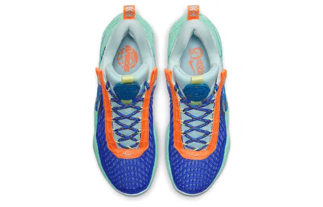 Nike Cosmic Unity EP "All-Star"