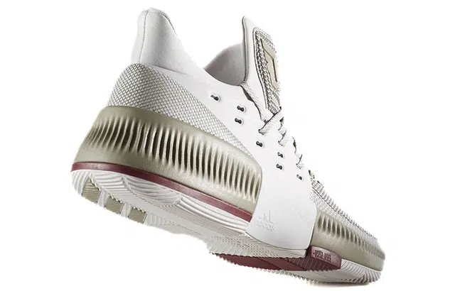 adidas D lillard West Campus