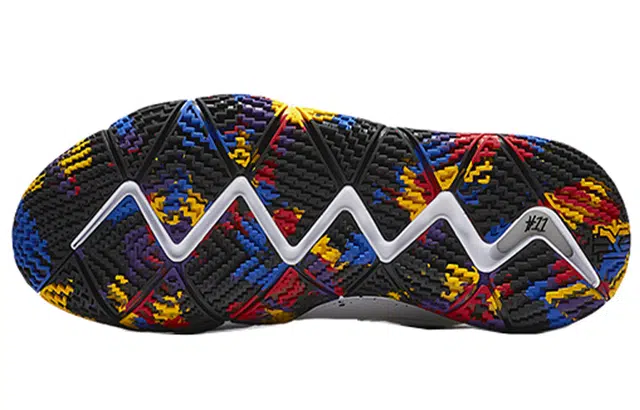 Nike Kyrie 4 NCAA Tournament' 4 NCAA
