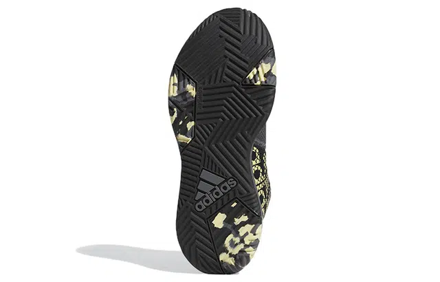 adidas OwnTheGame
