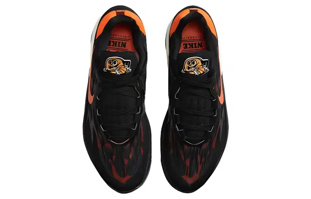 Nike Air Zoom G.T. Cut 2 Black