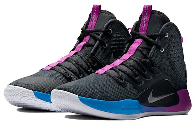 Nike Hyperdunk X HD