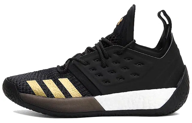 adidas Harden Vol.2 Imma Be A Star 2