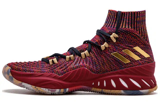 adidas Crazy Explosive 2017 Vegas