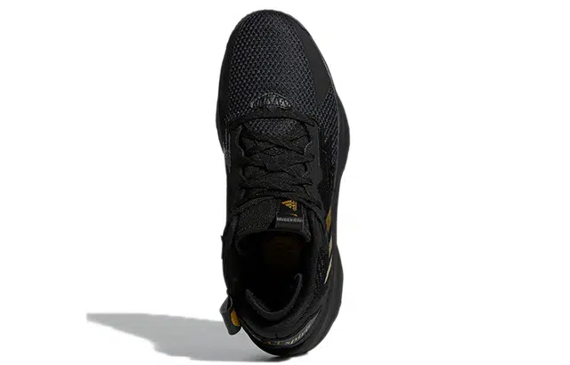adidas Dame 8 "G.O.A.T. Spirit" 8