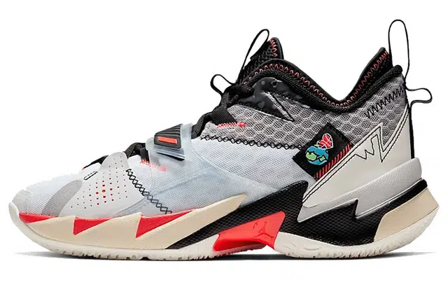 Jordan Why Not Zer0.3 PF 3