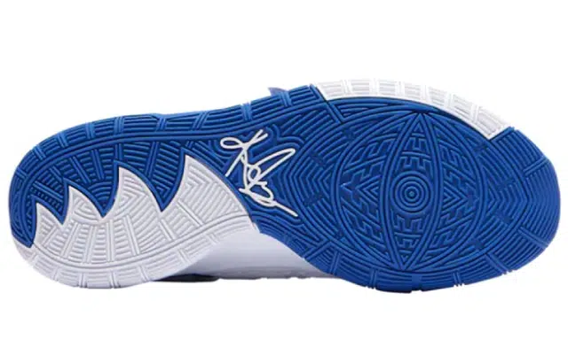 Nike Kyrie 6 TB "Game Royal"