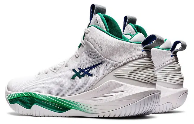 Asics Nova Surge 2