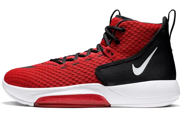 Nike Zoom Rize TB Red