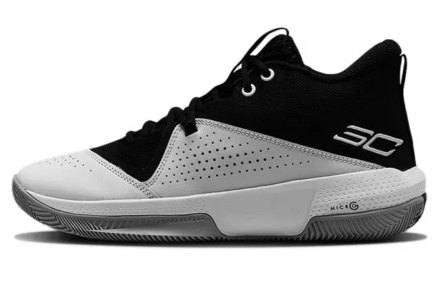 Under Armour Sc 3zer0 IV IV